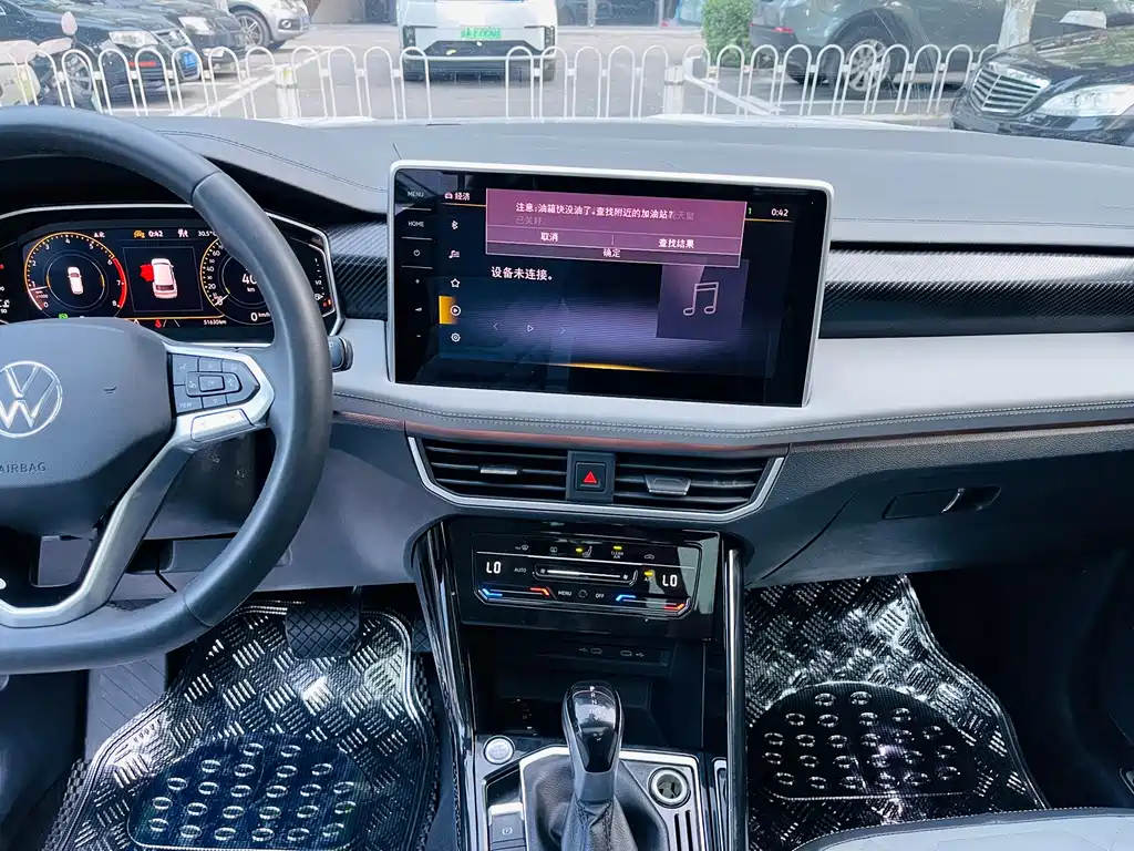 Volkswagen Tayron — миниатюра 21