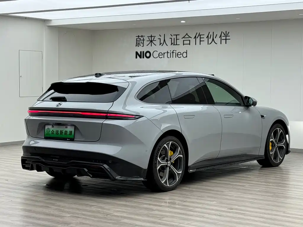 NIO ET5T 2023 75kWh Touring