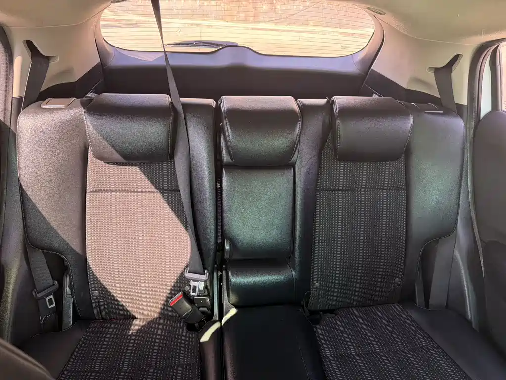 Honda Vezel — миниатюра 13