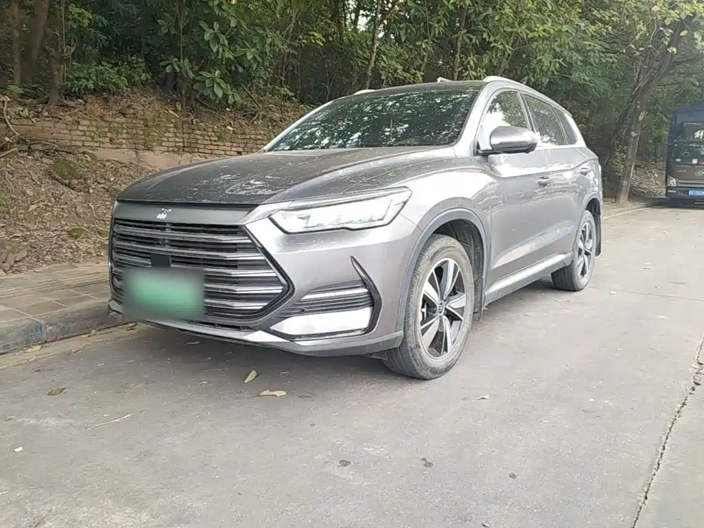 BYD Pro New Energy — миниатюра 2