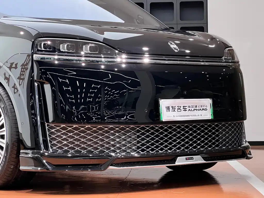 Zhijie Zhijie V9 — миниатюра 4