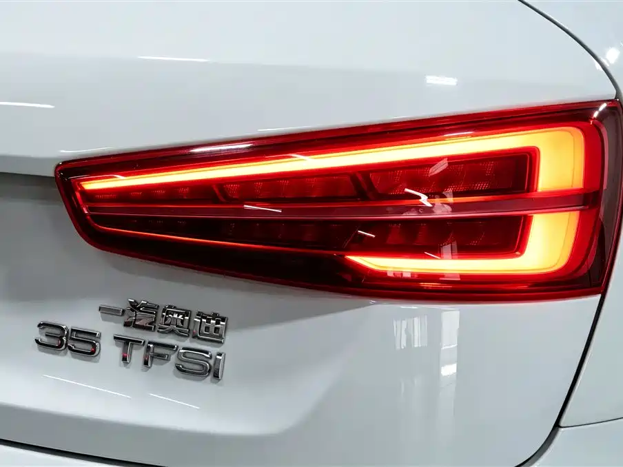 Audi Q3 — миниатюра 17