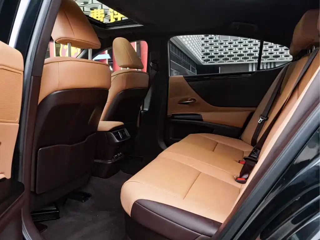 Lexus ES 2020 300h V