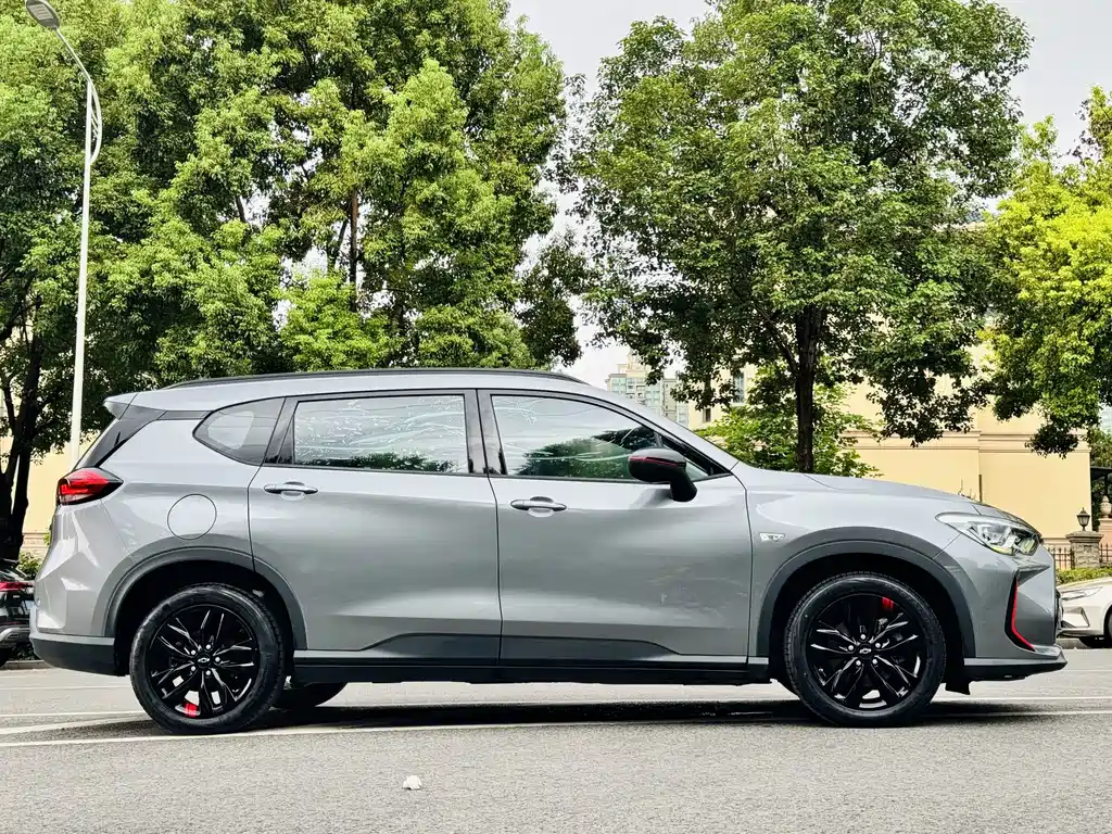 Chevrolet Volando — миниатюра 21