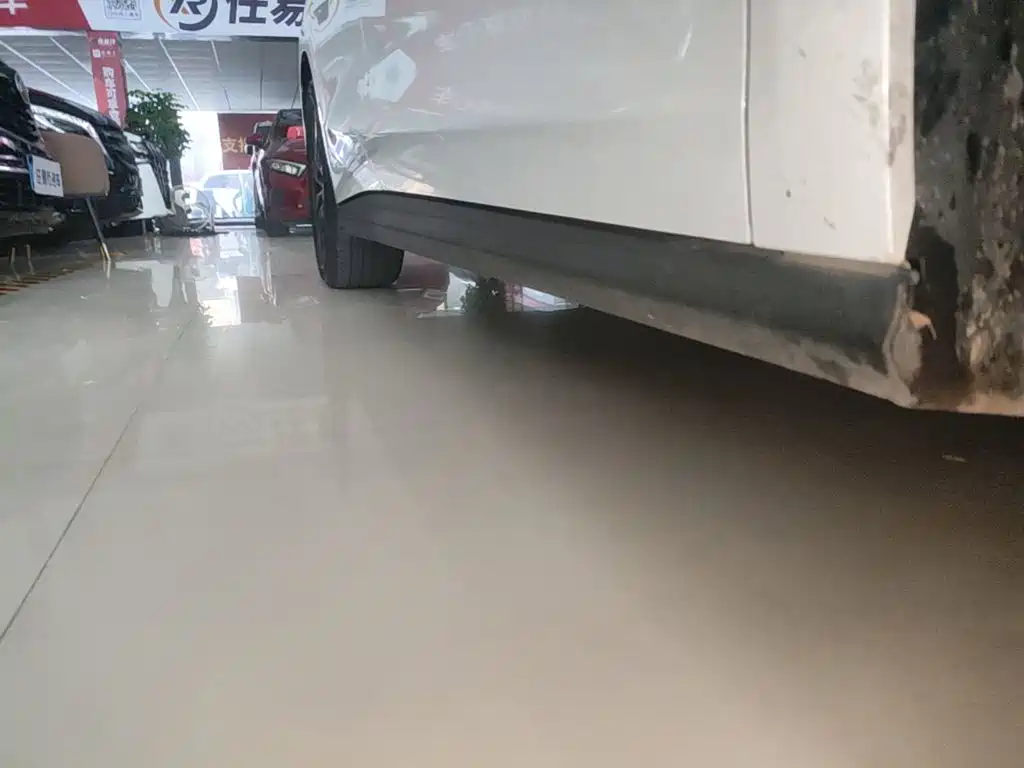 BYD Seal 06 DM-i Touring — миниатюра 21