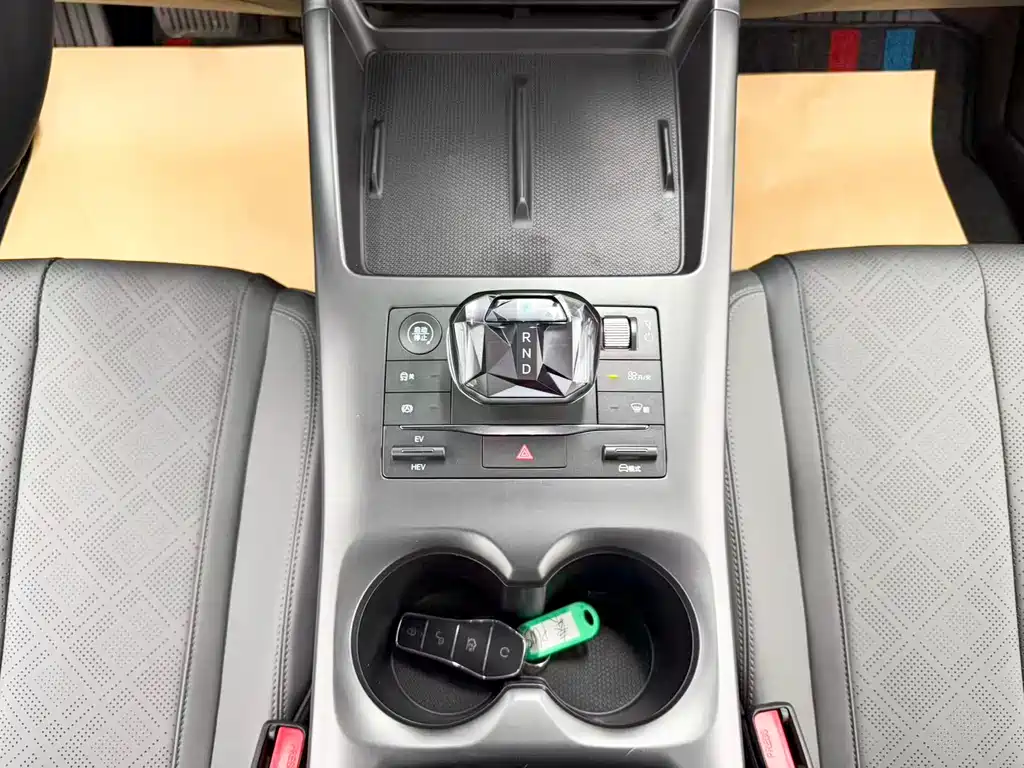 BYD Qin PLUS — миниатюра 18