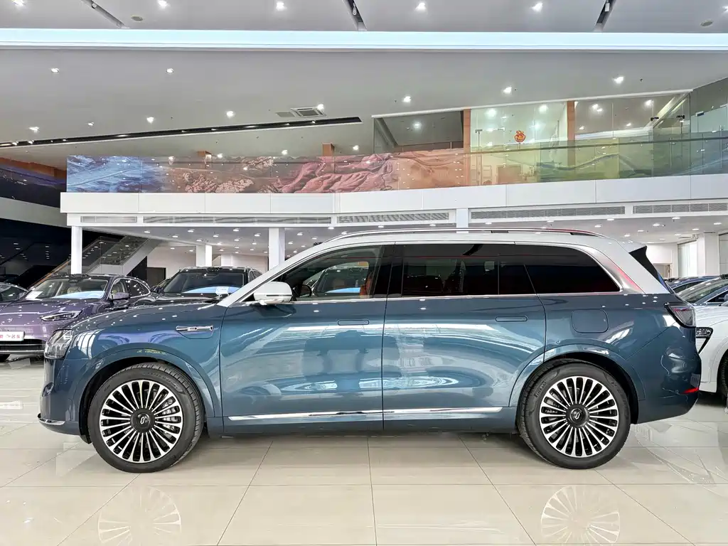 AITO ASK THE WORLD M9