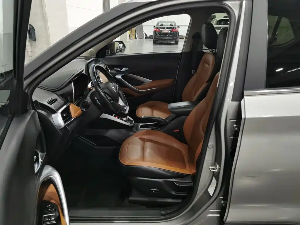 Baojun 510 — миниатюра 10