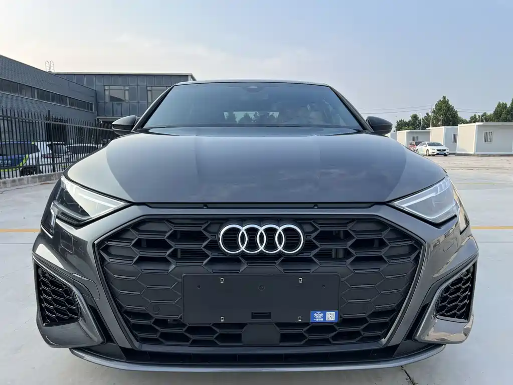 Audi A3 2022 Sportback 35 TFSI Fashion Sport