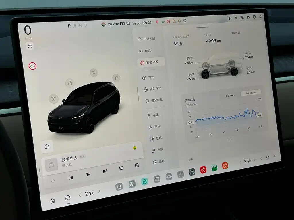 ONVO ONVO L80 — миниатюра 10