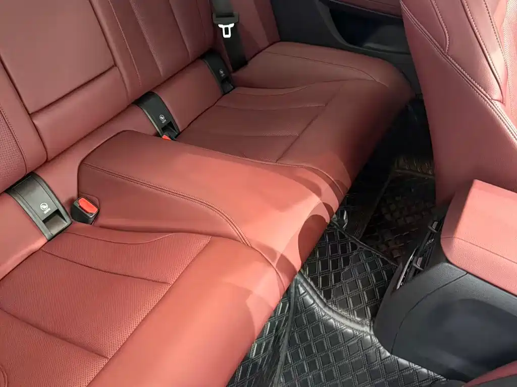 BMW 4 Series 4 2022 425i M Sport