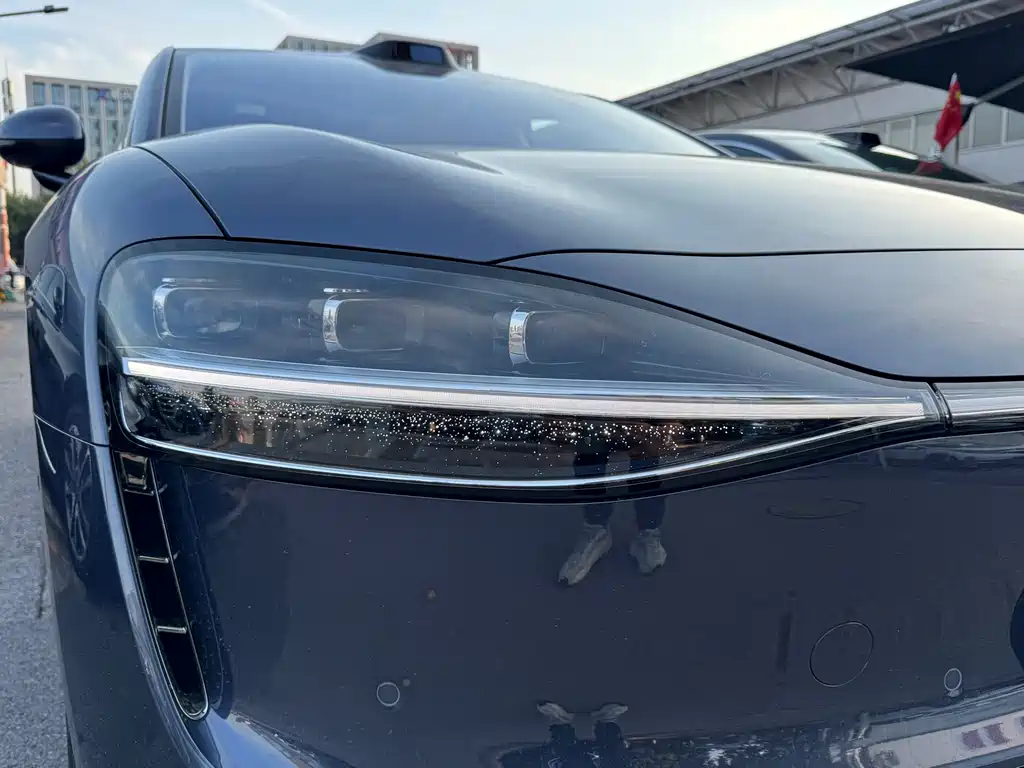 Xiangjie Xiangjie S9 — миниатюра 4