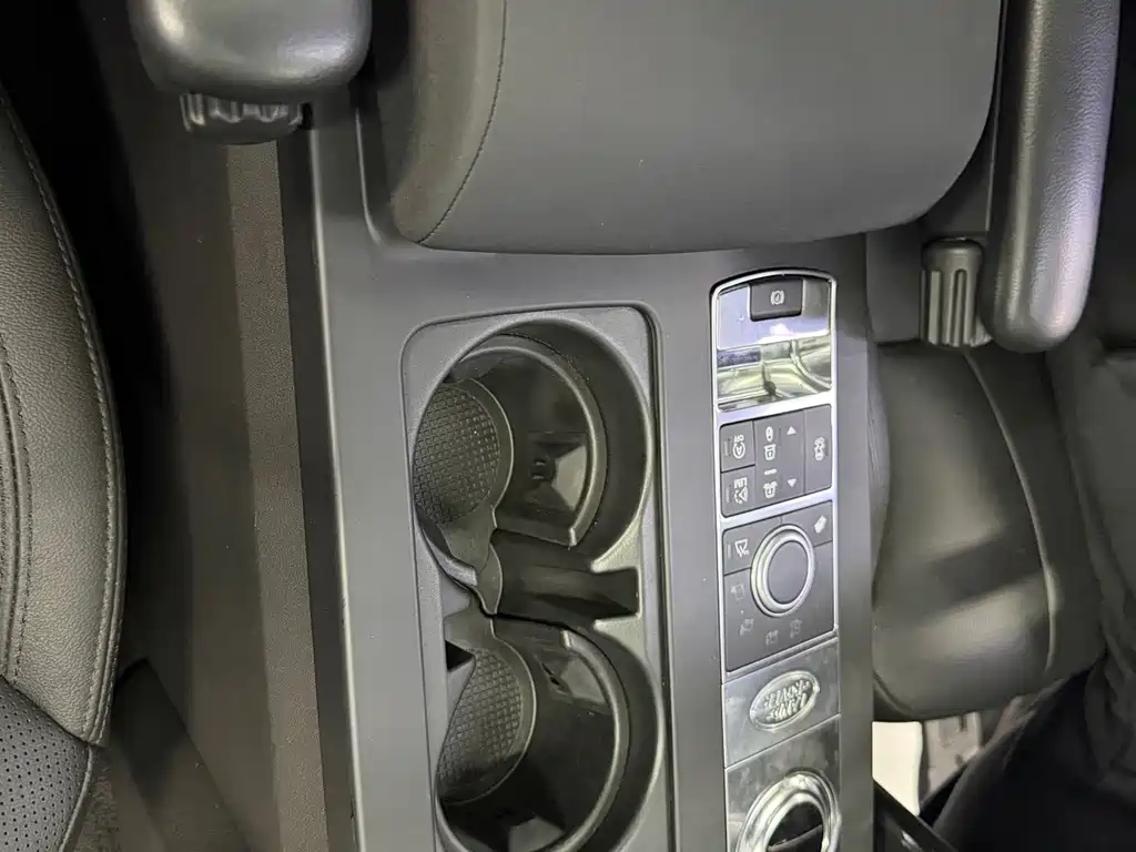 Land Rover Discovery — миниатюра 14