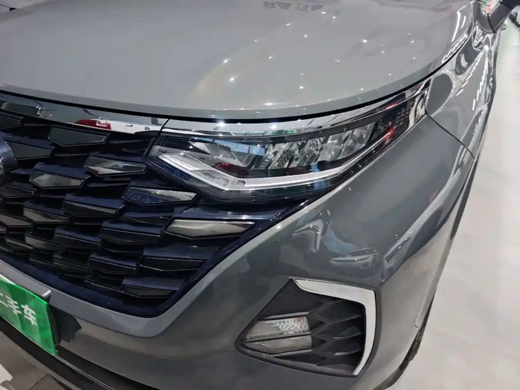 Hyundai Custo — миниатюра 24