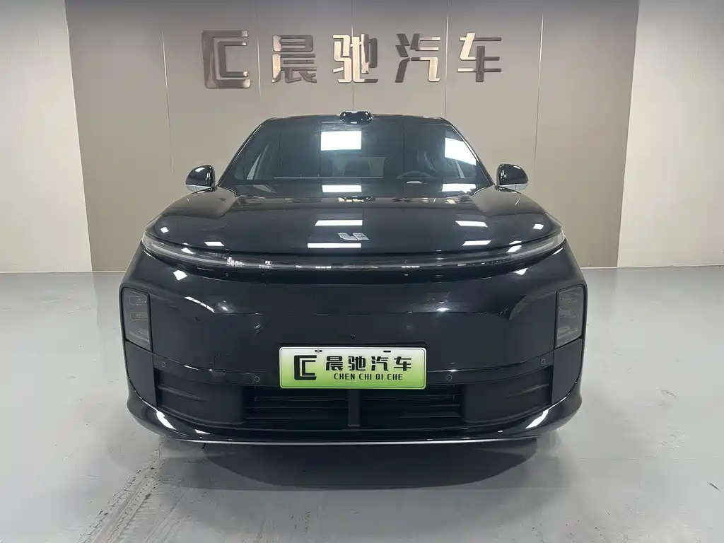 Li Auto Li L6 — миниатюра 2
