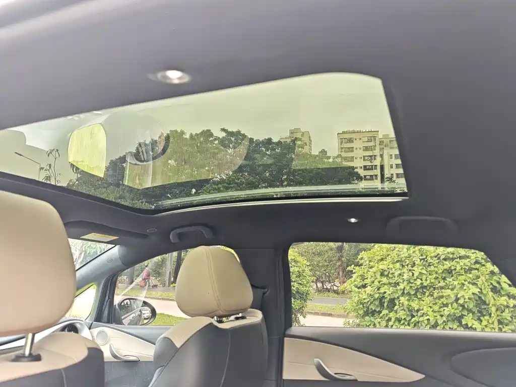 BYD Dolphin — миниатюра 14