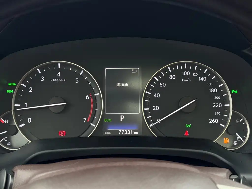 Lexus RX — миниатюра 13