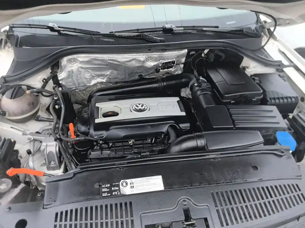 Volkswagen Tiguan — миниатюра 20