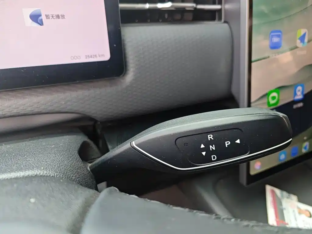 Chery C-DM — миниатюра 10