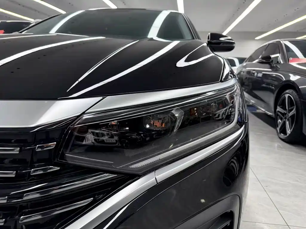 Volkswagen Passat — миниатюра 24