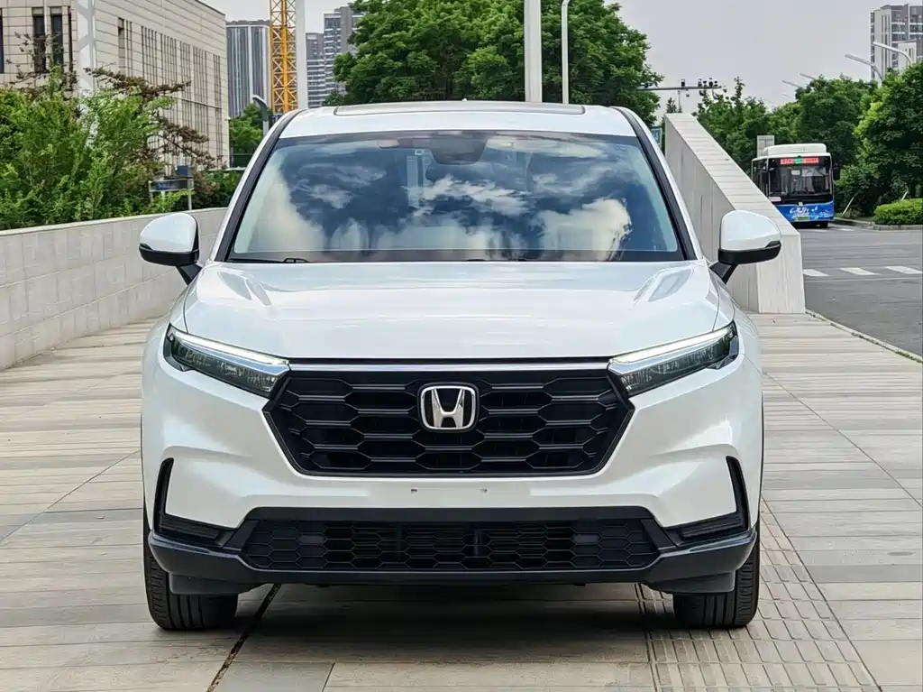 Honda CR-V 2023