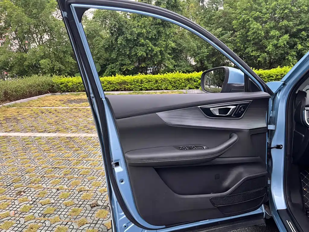 Chery Tiggo 5x — миниатюра 15