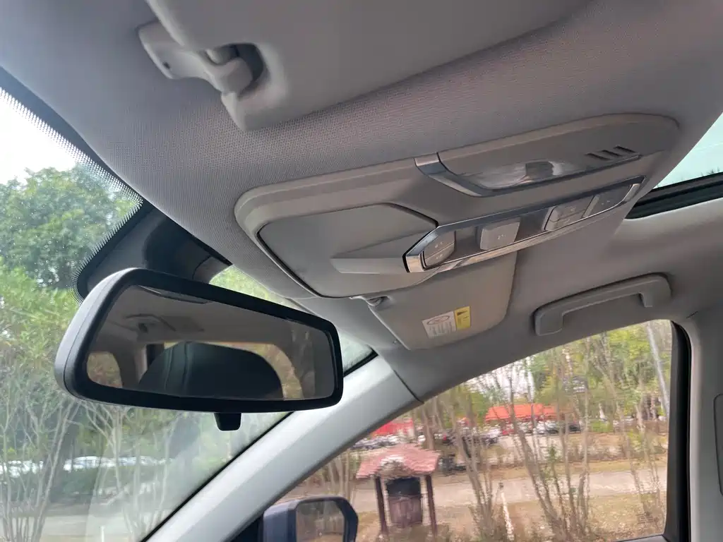 WULING WULING CAPGEMINI