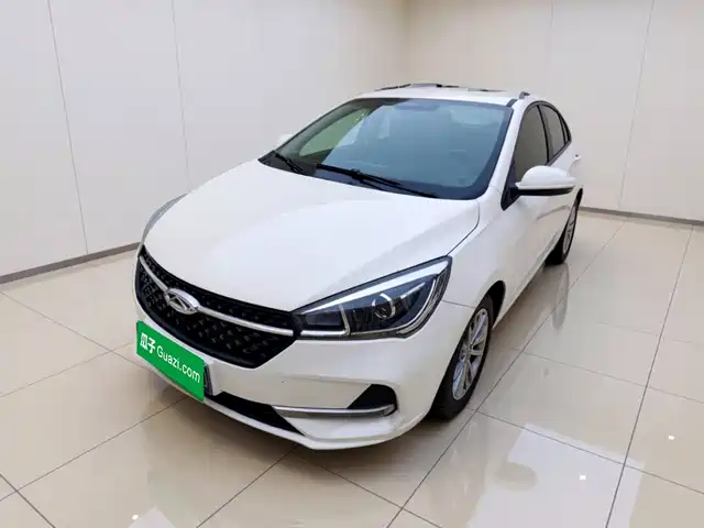 2019 Chery Arrizo 5