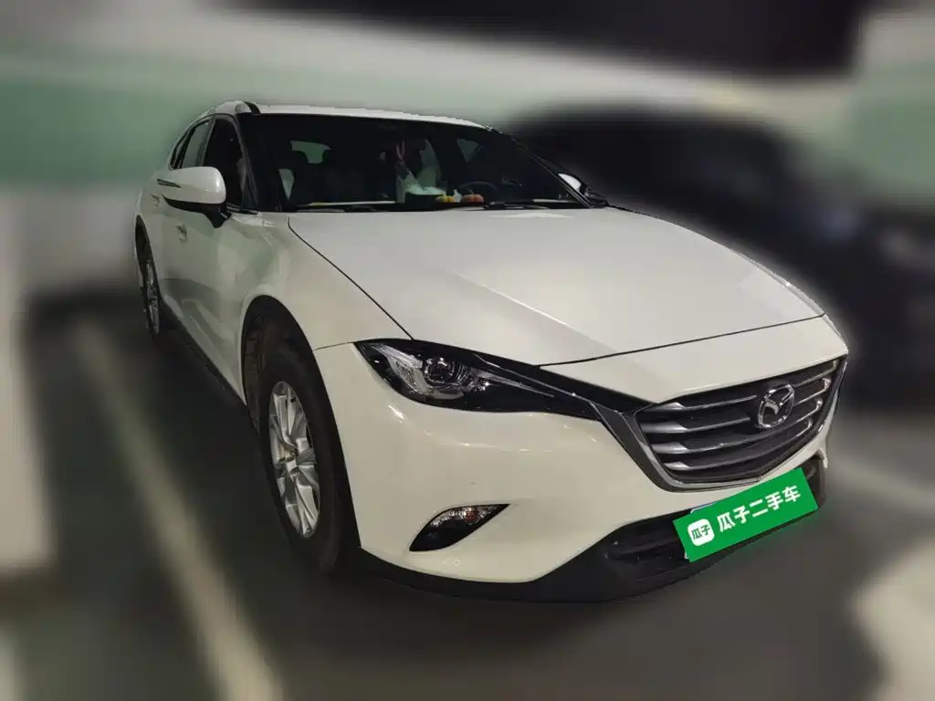 Mazda CX-4 — миниатюра 24
