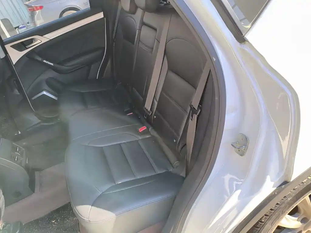 Haval H7 — миниатюра 17
