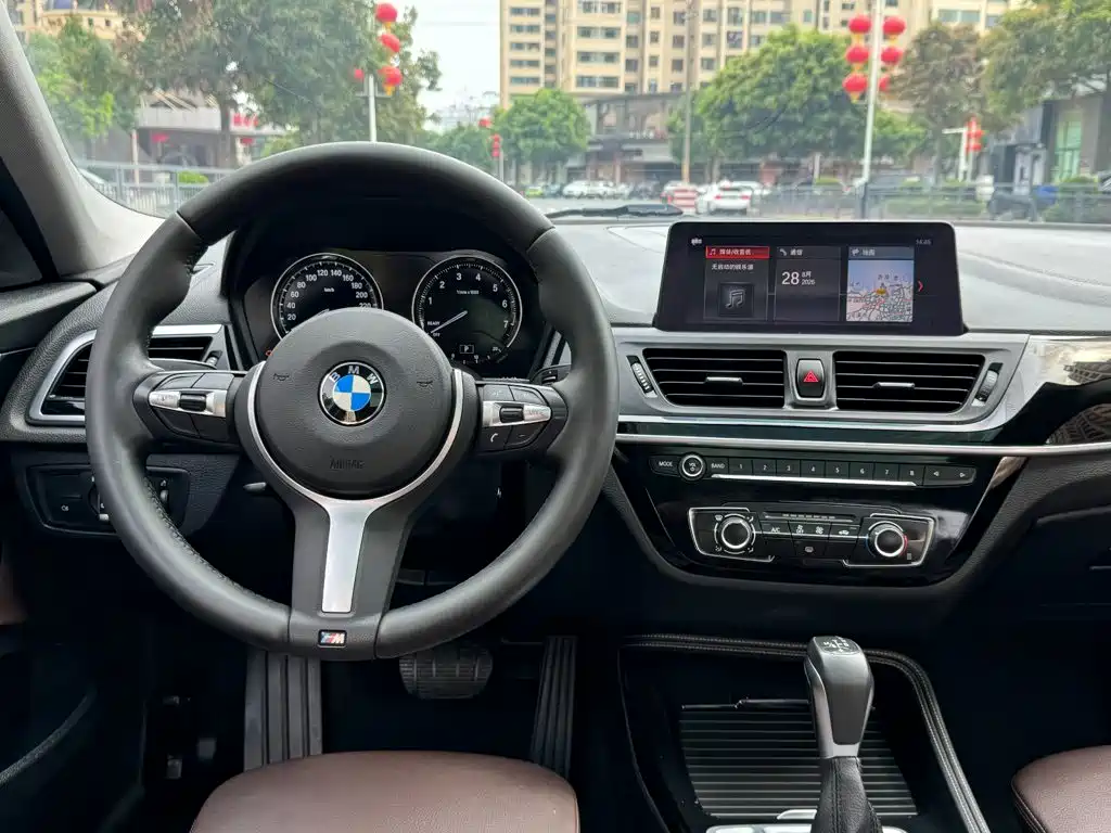BMW 1 Series — миниатюра 16