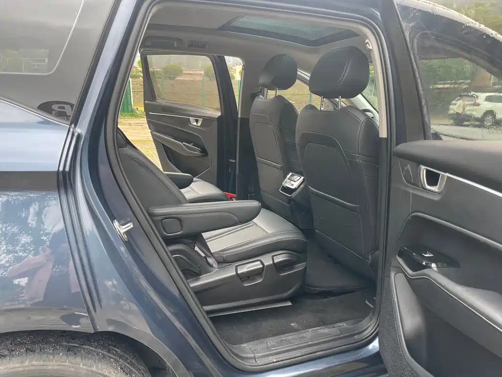 WULING WULING CAPGEMINI