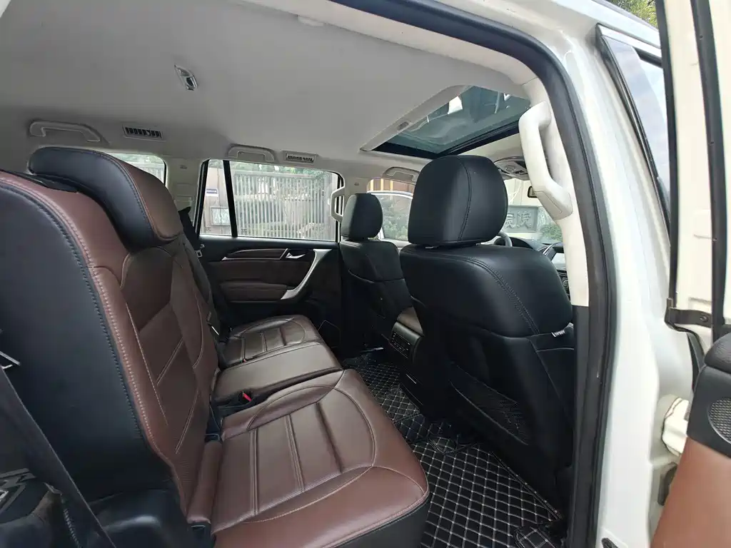 Haval H9 — миниатюра 15