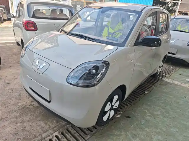 2026 Wuling Motors Hongguang Mini EV