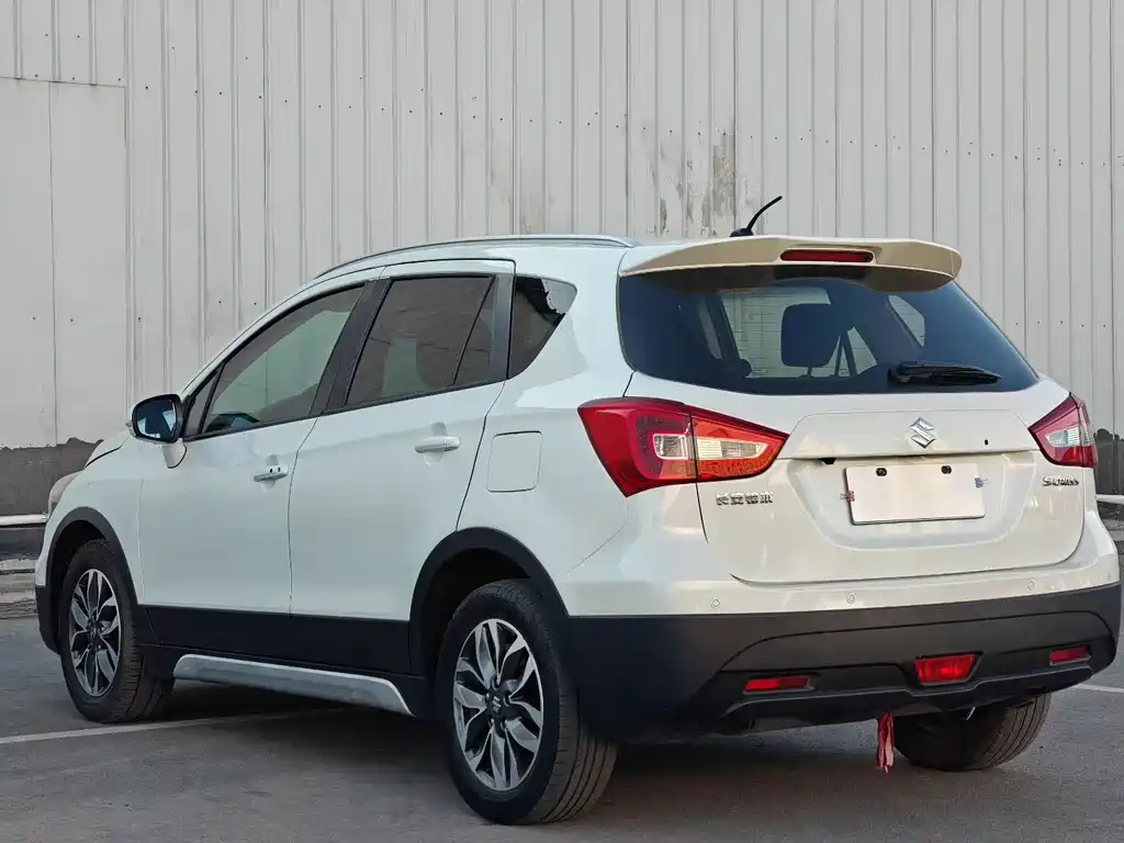 Suzuki Vitara — миниатюра 7