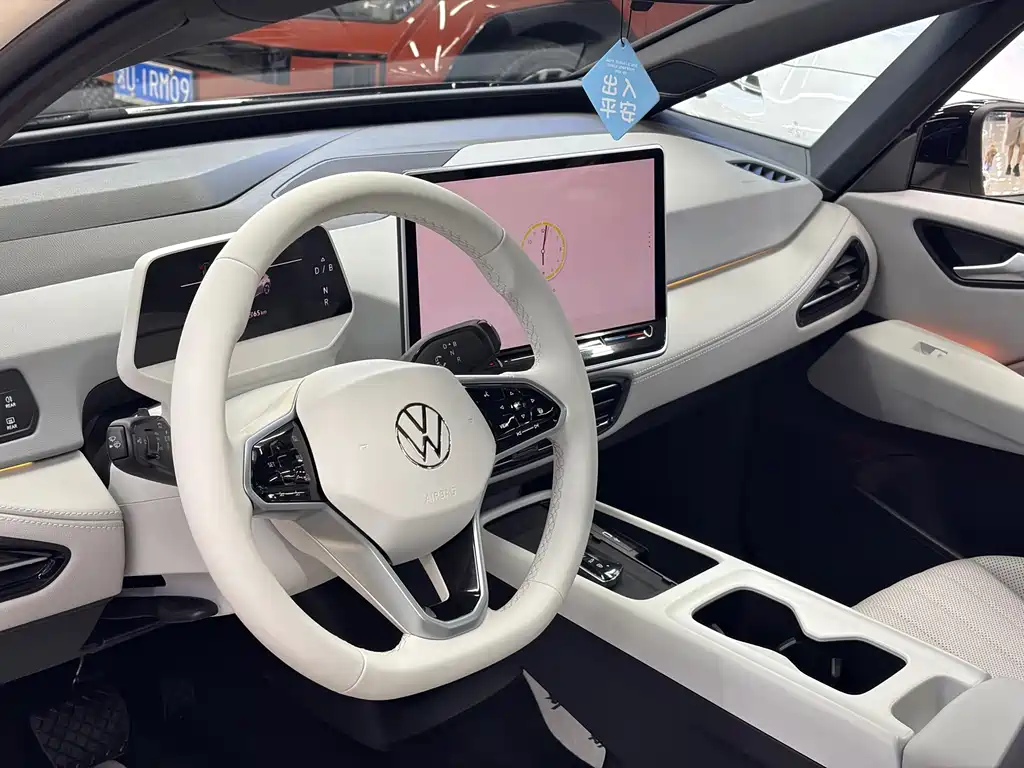 Volkswagen ID.3 — миниатюра 7