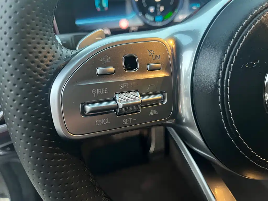 Mercedes-Benz S-Class — миниатюра 51