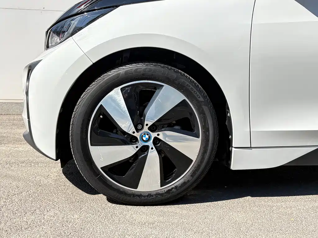 BMW i3 (Import) — миниатюра 16