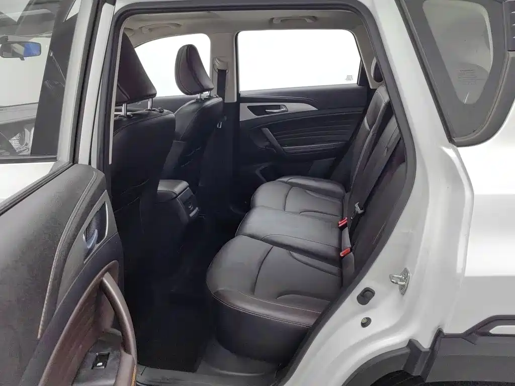 Changan CS35PLUS — миниатюра 15