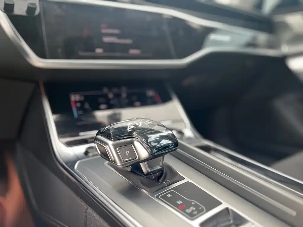 Audi A7L — фотографии объявления, Фото 17