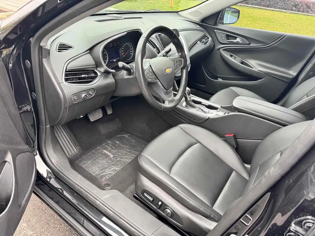 Chevrolet Malibu XL XL 2021 Redline 550T AT