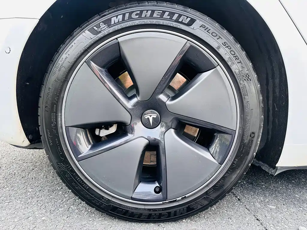 Tesla Model 3 — миниатюра 18