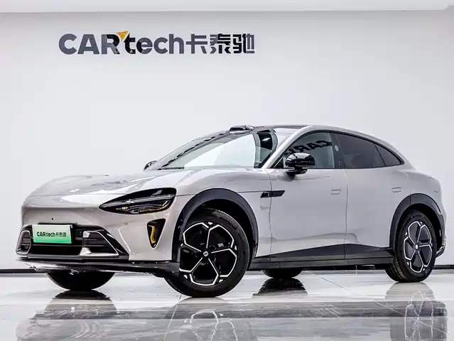 XIAOMI CAR XIAOMI YU7 2025