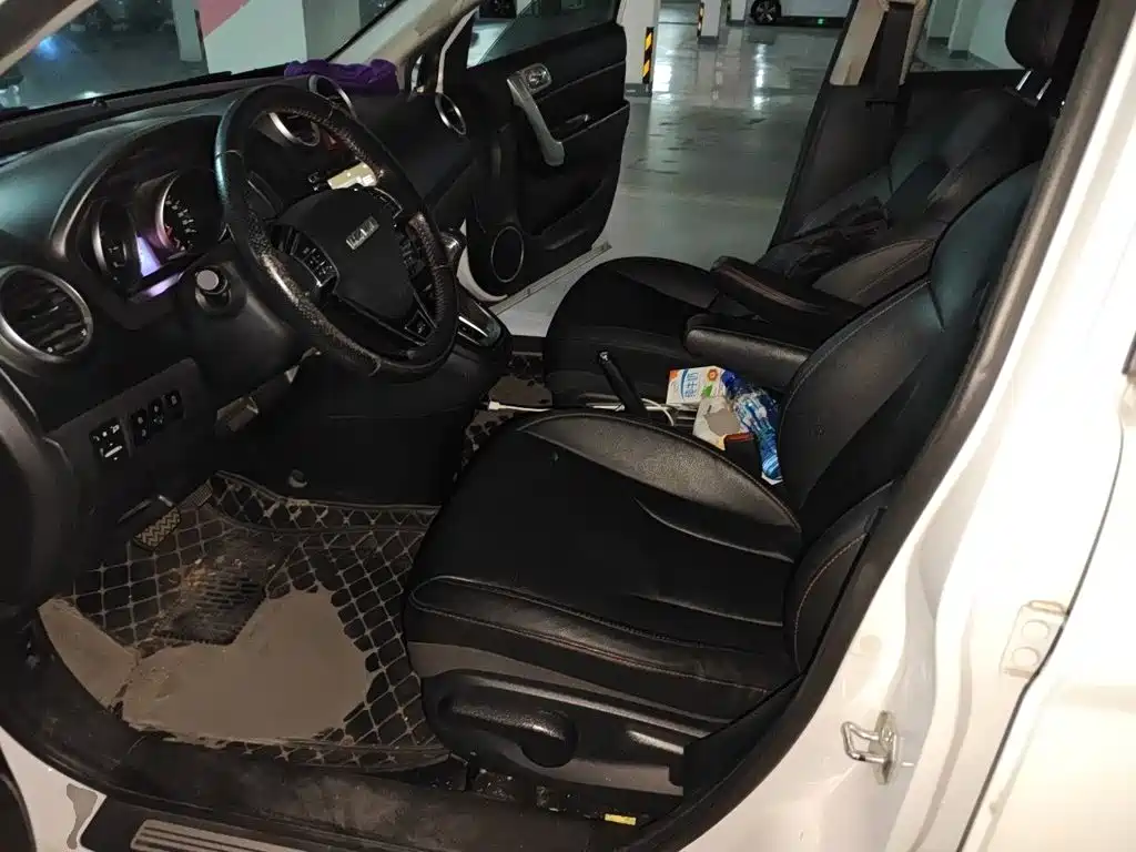 Haval H6 — миниатюра 16