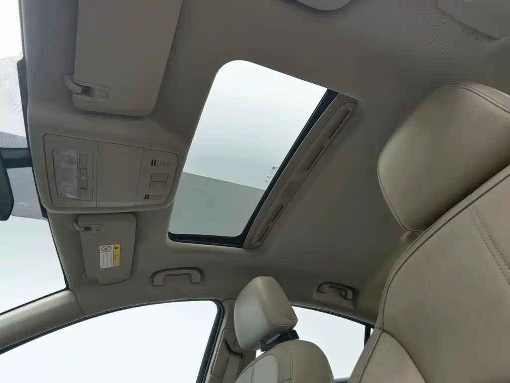 Buick Regal — миниатюра 14