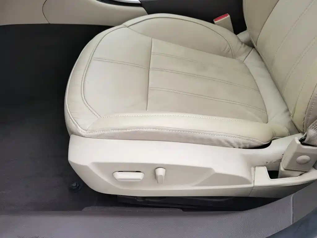 Buick Regal — миниатюра 20