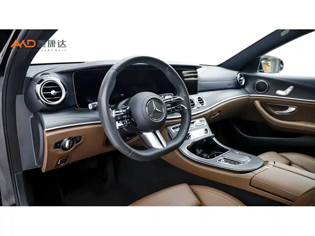 Mercedes-Benz E-Class E 2023 E 260 L Sport