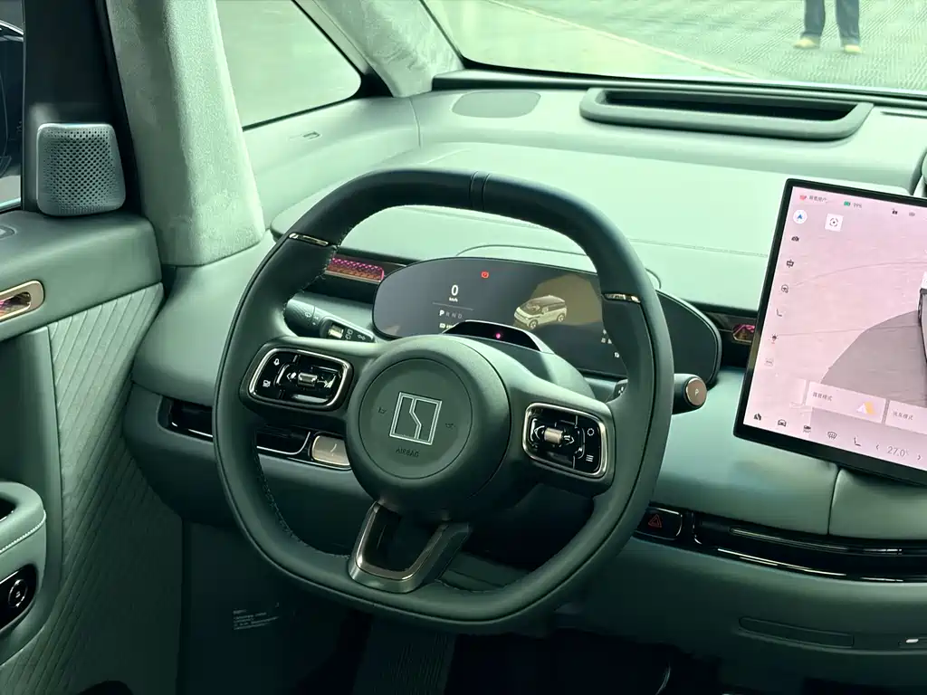 ZEEKR EXTREME KRYPTON MIX