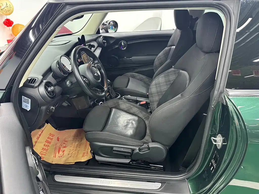 MINI Mini — миниатюра 8