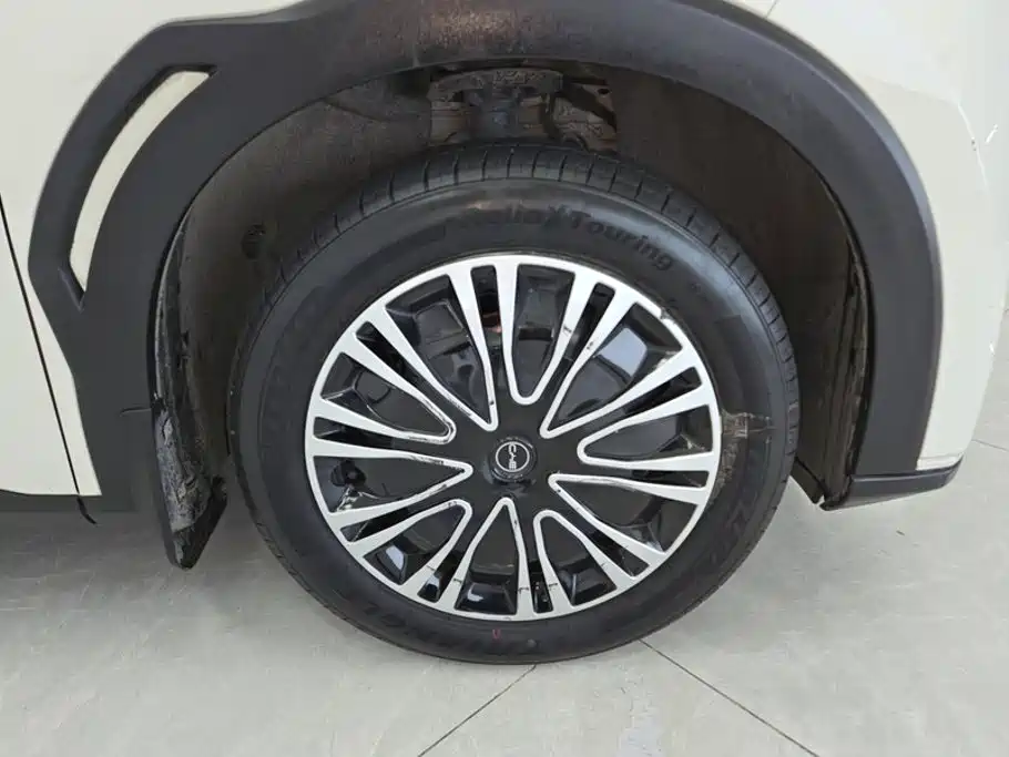 BYD Seagull — миниатюра 6